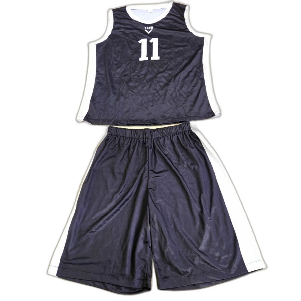 BLUE LOCK Anime Cosplay Outfit COS Dress Up Role Play Clothing Cartoon Size XXL